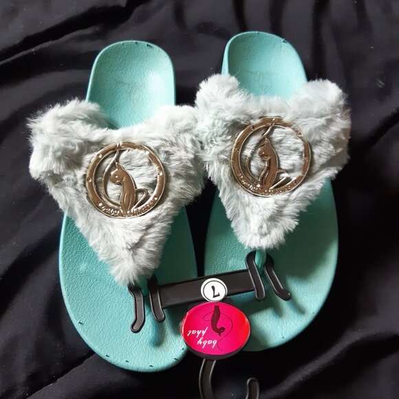 NWT Baby Phat sandals - Picture 5 of 7